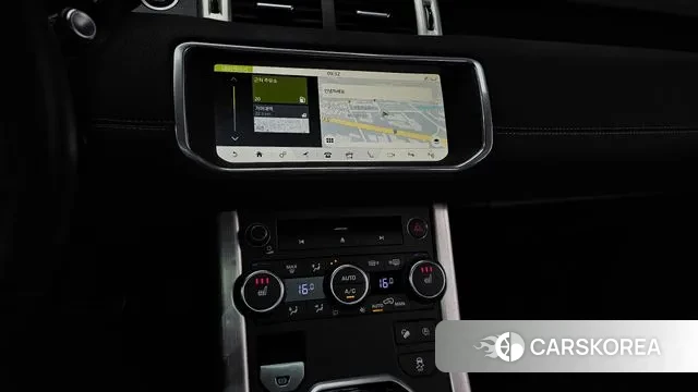 Land Rover Range Rover Evoque 2019 Белый из Кореи, фото 5