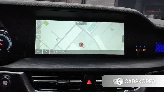 Kia Mohave Master id 3492290 из Кореи 5