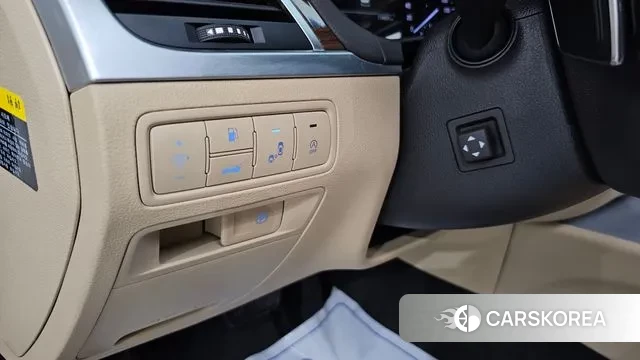 Genesis G80 2018 Белый из Кореи, фото 5