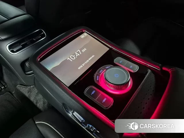 Genesis G90 (RS4) id 3625380 из Кореи 5