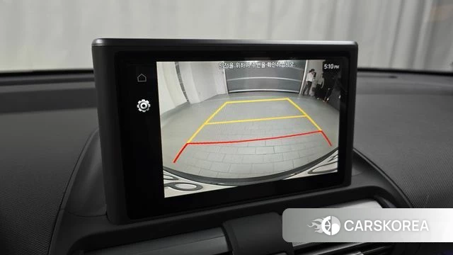 Hyundai Casper 2024 Зеленый из Кореи, фото 5