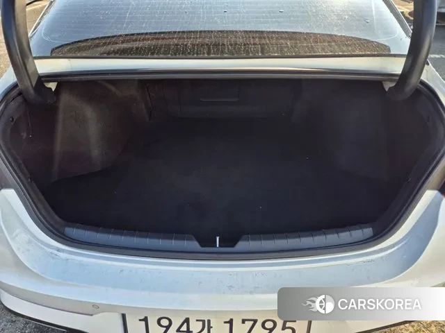 Kia K5 3rd generation 2022 Жемчужный цвет из Кореи, фото 5