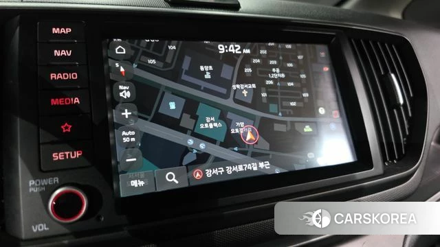 Kia The New Kia Ray 2024 Серый из Кореи, фото 5