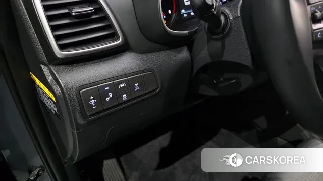 Hyundai All New Tucson 2019 Серый из Кореи, фото 5