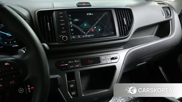 Kia The New Kia Ray EV 2023 Белый из Кореи, фото 5