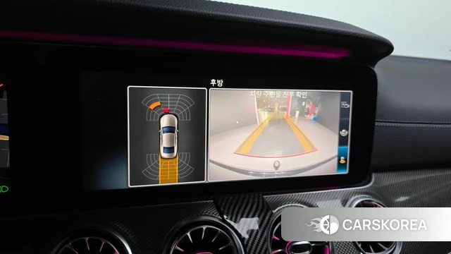 Mercedes-Benz CLS-Class C257 2019 Черный из Кореи, фото 5