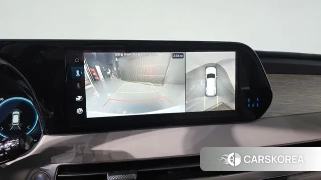 Hyundai The New Palisade 2022 Белый из Кореи, фото 5