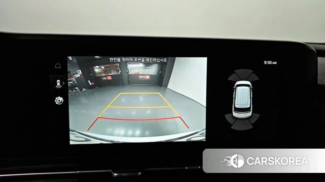 Kia Carnival 4th generation 2022 Белый из Кореи, фото 5