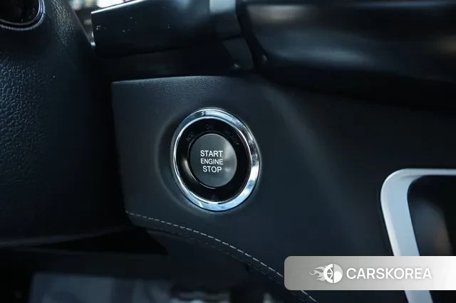 Ssangyong Rexton Sports 2020 Серый из Кореи, фото 5