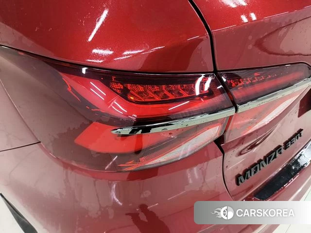 Chevrolet Cruze 2020 Красный из Китая, фото 5