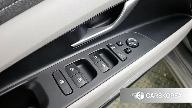 Hyundai Avante Hybrid (CN7) 2022 Серый из Кореи, фото 5