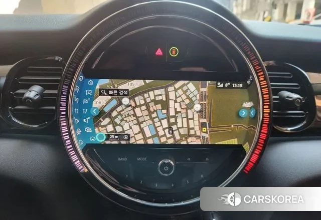 Mini Cooper 2021 Серый из Кореи, фото 5