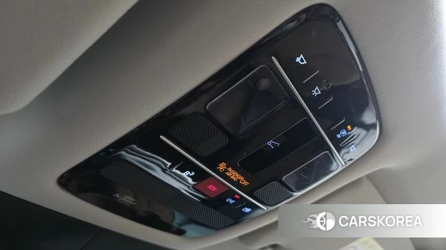 Hyundai Grandeur Hybrid (GN7) 2023 Белый из Кореи, фото 5