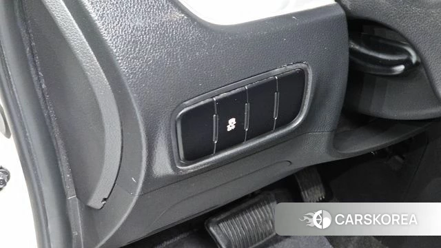 Kia The New Ray 2022 Жемчужный цвет из Кореи, фото 5