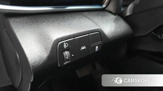 Hyundai Avante (CN7) 2021 Белый из Кореи, фото 5