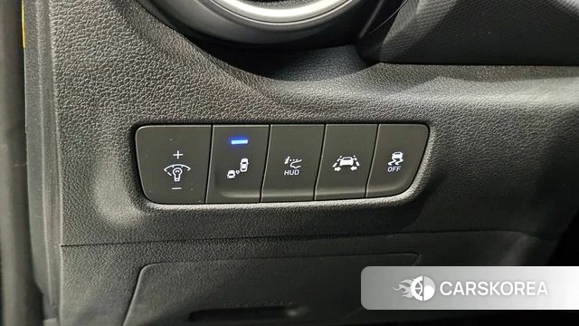 Hyundai Kona 2019 Белый из Кореи, фото 5