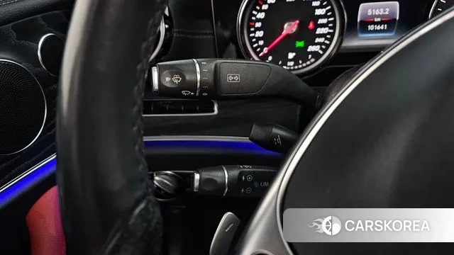 Mercedes-Benz E-Class W213 2018 Черный из Кореи, фото 5