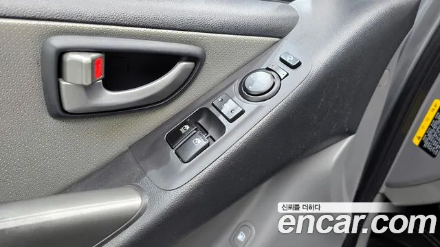 Hyundai The New Grand Starex 2020 Серебряный из Кореи, фото 5