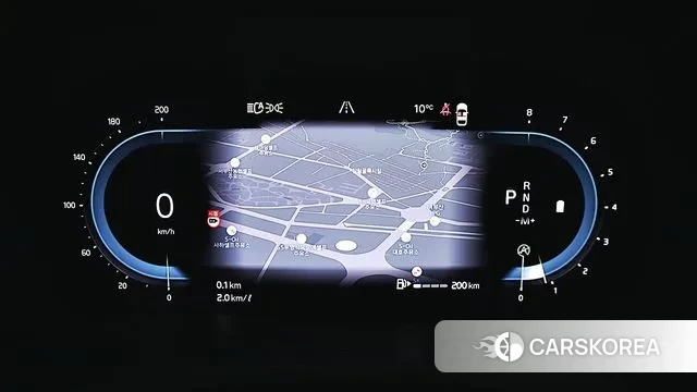 Volvo V60 Cross-Country 2nd Generation 2022 Белый из Кореи, фото 5