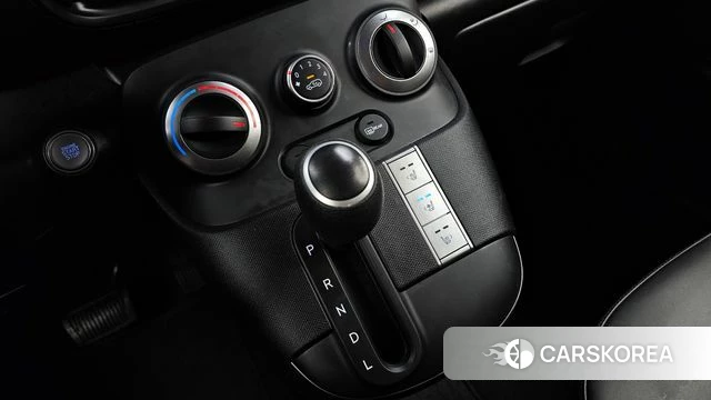 Hyundai Casper 2023 Белый из Кореи, фото 5