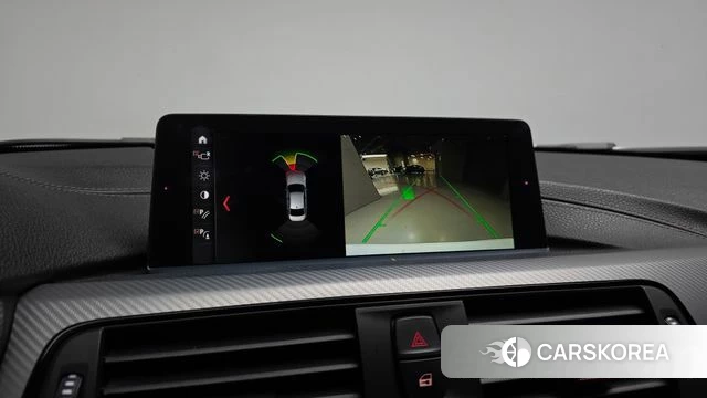 BMW 3 Series (F30) 2018 Белый из Кореи, фото 5