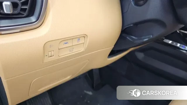 Kia Sorento 4th Generation 2021 Черный из Кореи, фото 5
