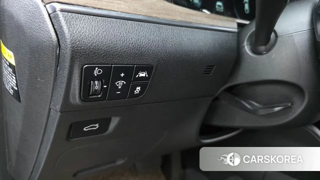 Kia K5 3rd generation 2019 Синий из Кореи, фото 5