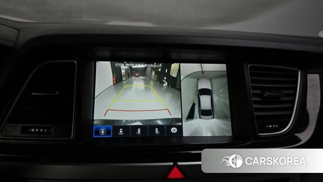 Genesis G80 2019 Черный из Кореи, фото 5