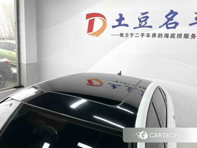 Volkswagen Sagitar 2022 Белый из Китая, фото 5