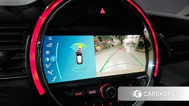Mini Cooper 2019 Песочный из Кореи, фото 5