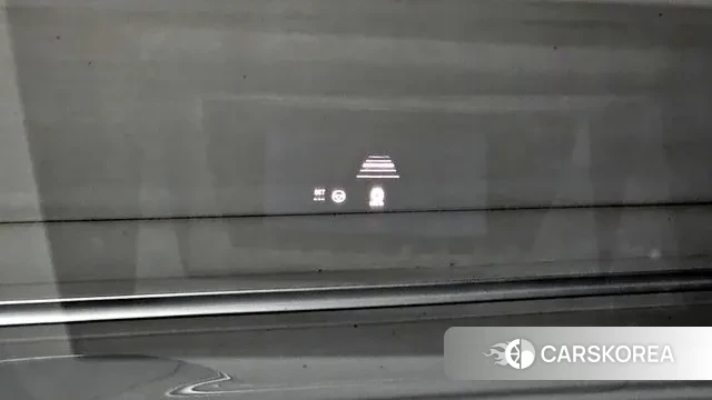 Porsche Cayenne (PO536) 2024 Серый из Кореи, фото 5