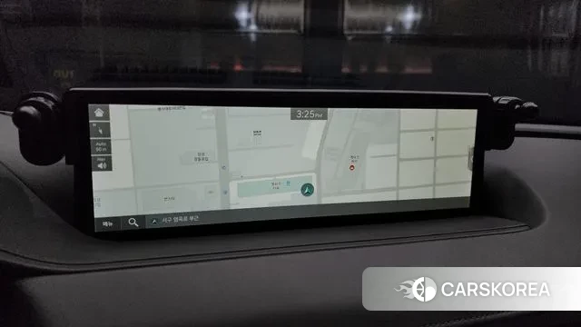 Genesis G80 (RG3) 2023 Белый из Кореи, фото 5