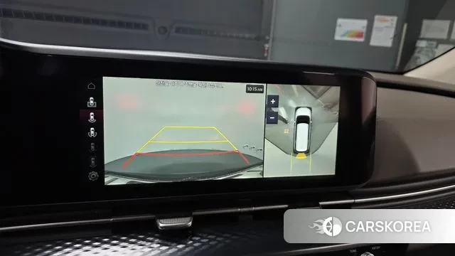 Kia Carnival 4th generation 2021 Черный из Кореи, фото 5