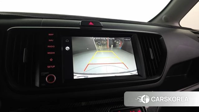 Kia The New Kia Ray 2023 Серебристо-серый из Кореи, фото 5