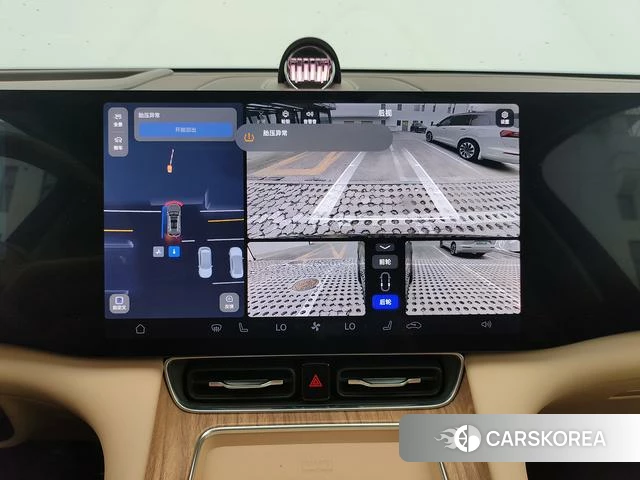 AITO Ask the world M8 2025 Черный из Китая, фото 5