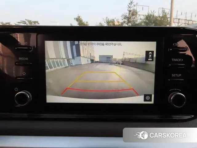 Kia K5 3rd generation 2021 Белый из Кореи, фото 5