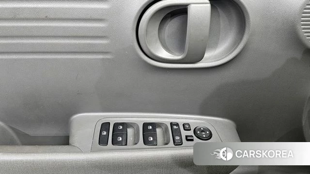 Hyundai Casper 2021 Зеленый из Кореи, фото 5