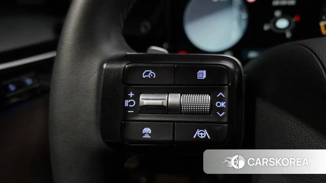 Hyundai Grandeur (GN7) id 4422067 из Кореи 5
