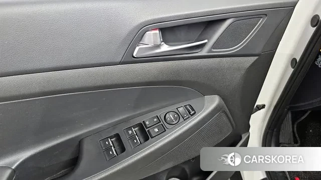 Hyundai All New Tucson 2020 Белый из Кореи, фото 5