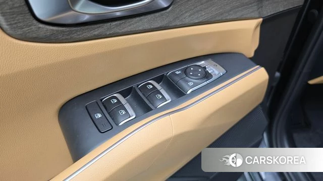 Kia Sorento 4th Generation 2022 Серый из Кореи, фото 5