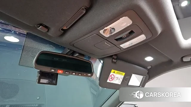 Kia Mohave Master 2022 Белый из Кореи, фото 5