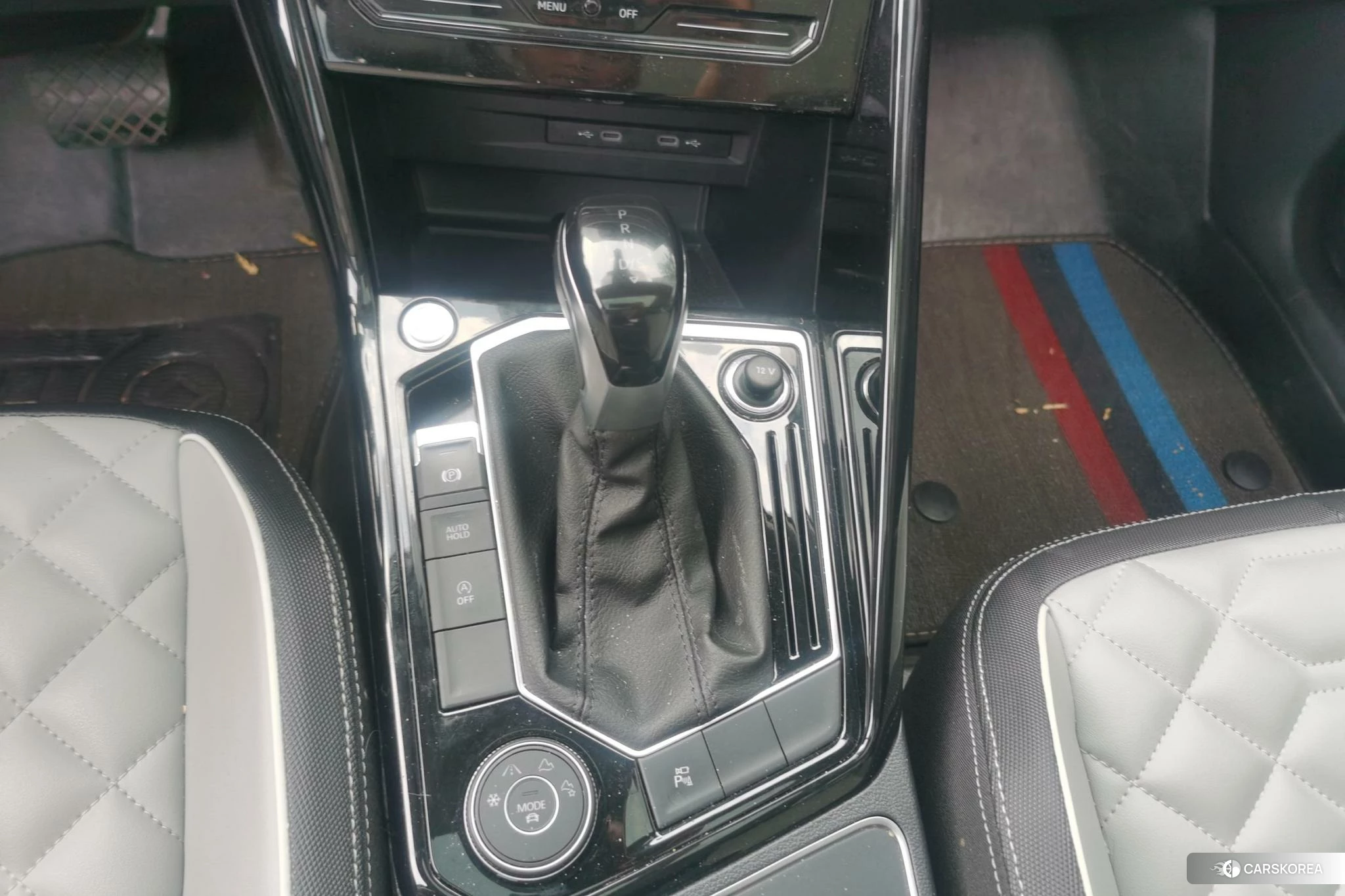 Volkswagen Tanyue 2023 Черный из Китая, фото 5