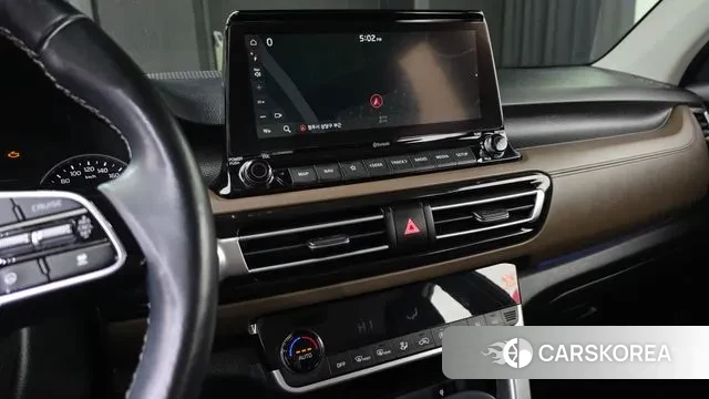 Kia Seltos id 3645636 из Кореи 5