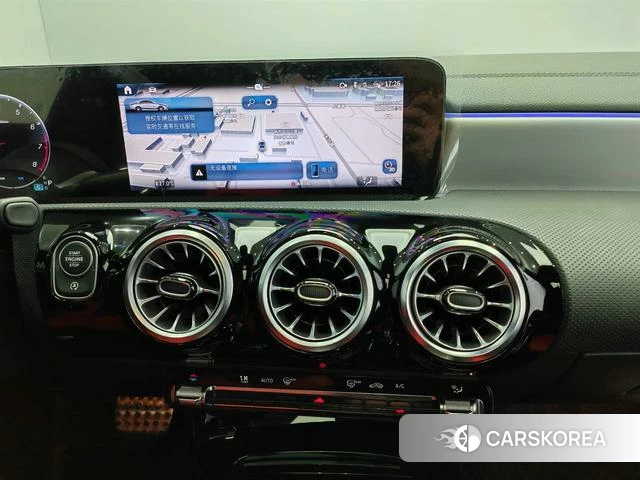 Mercedes-Benz CLA AMG id 4209817 из Китая 5