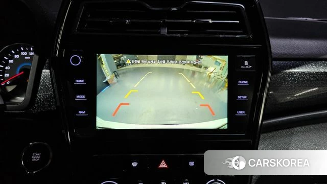 Ssangyong Berry New Tivoli 2019 Белый из Кореи, фото 5