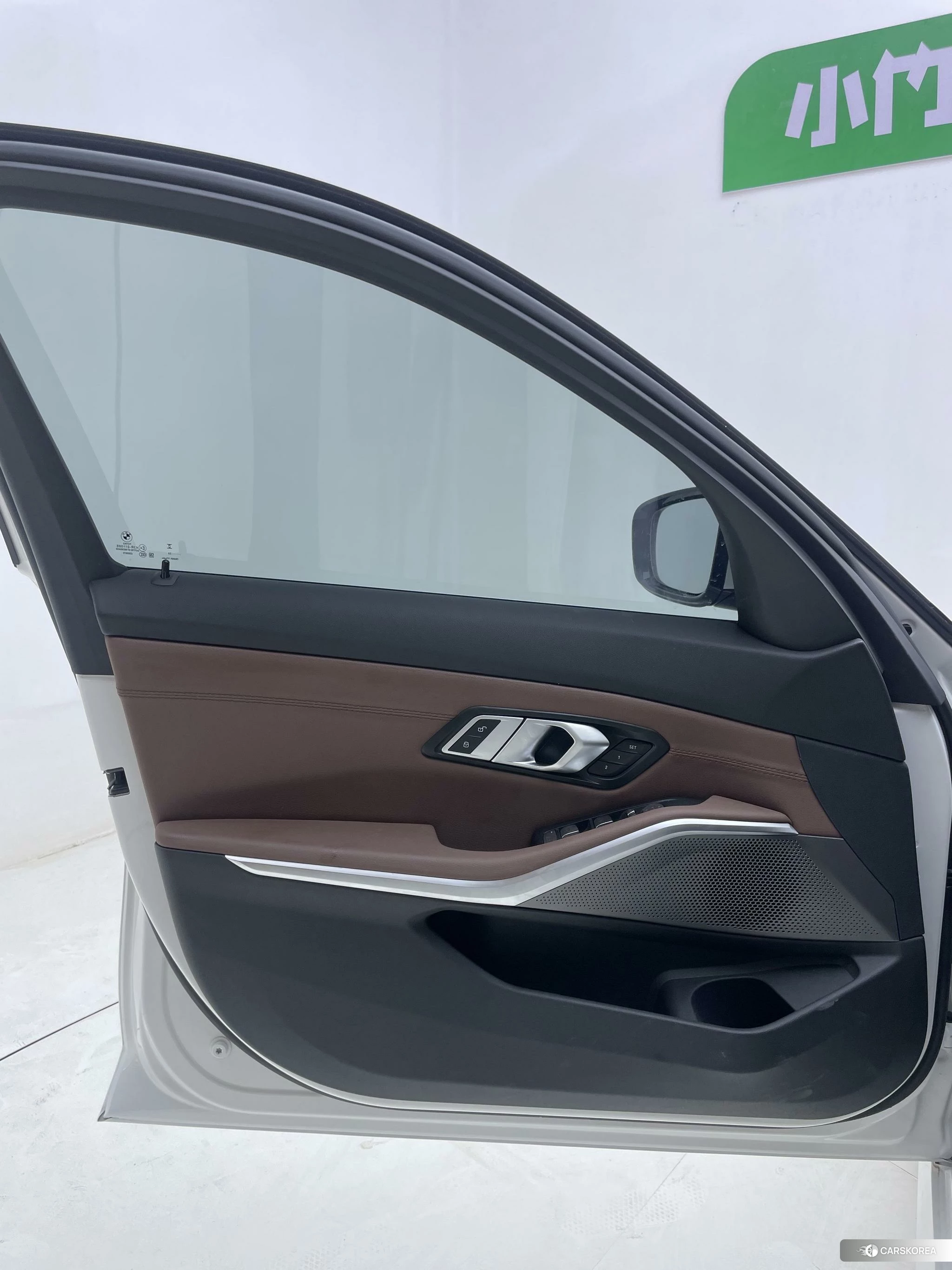 BMW 3 series 2022 Белый из Китая, фото 5