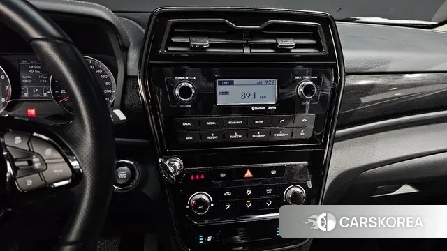 Ssangyong Tivoli Air 2021 Серый из Кореи, фото 5