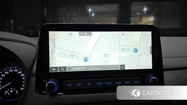 Hyundai The New Kona 2021 Серый из Кореи, фото 5