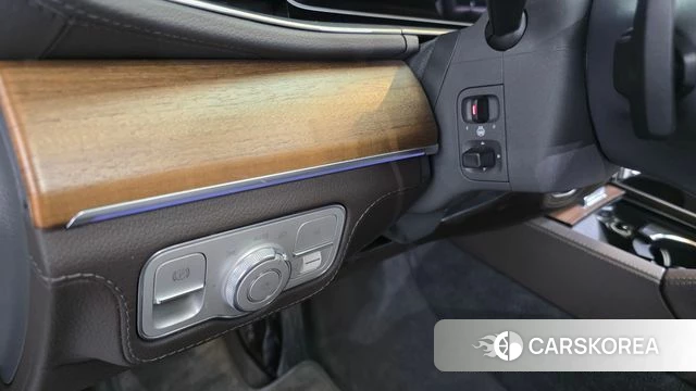 Mercedes-Benz GLE-Class W167 2020 Белый из Кореи, фото 5