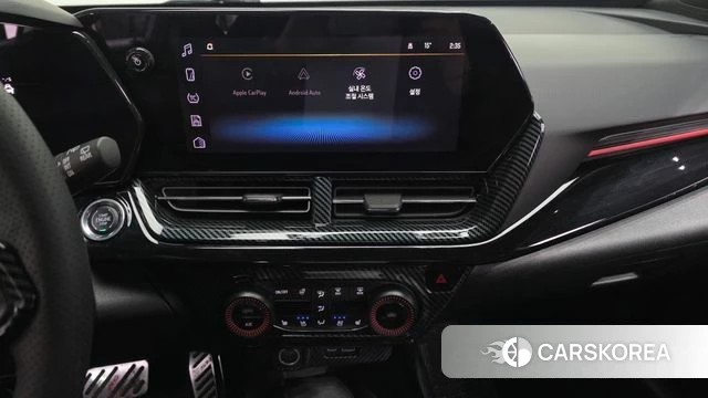 Chevrolet (GM Daewoo) Trax Crossover 2024 Белый из Кореи, фото 5